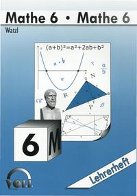 Mathe 6