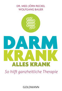 Darm krank – alles krank