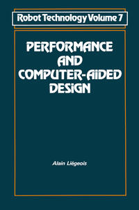 Performance and Computer-Aided Design