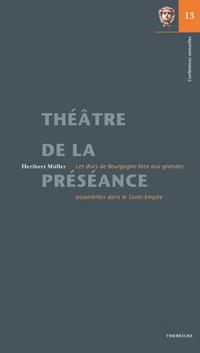 Théâtre de la préséance