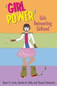 Vorderes Coverbild ‘Girl Power’