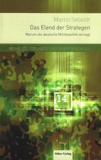 Das Elend der Strategen