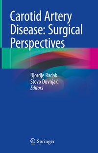Carotid Artery Disease: Surgical Perspectives