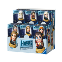 Verkaufskassette Hylkies Harry Potter