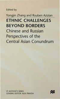 Ethnic Challenges Beyond Borders