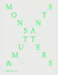 Monsters and Mutants