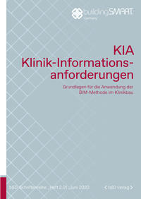 Klinik-Informations-Anforderungen – KIA