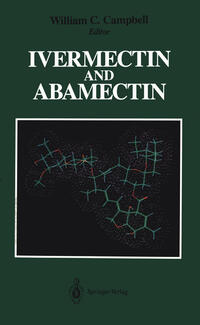 Vorderes Coverbild Ivermectin and Abamectin