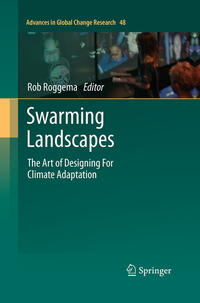 Swarming Landscapes