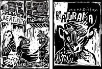Matt Dillon & Marcel Hüppauff: Naturama |&nbsp;Against Creativity