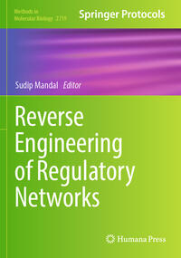 Reverse Engineering of Regulatory Networks