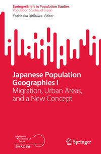 Japanese Population Geographies I