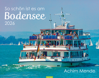 So schön ist es am Bodensee - 2026
