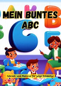 Mein buntes ABC