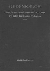 Gedenkbuch