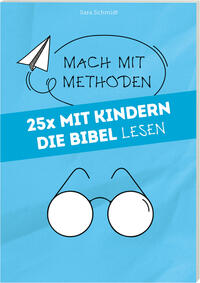 Vorderes Coverbild Mach mit Methoden Band 4