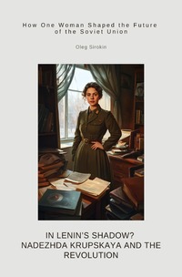 In Lenin’s Shadow? Nadezhda Krupskaya and the Revolution