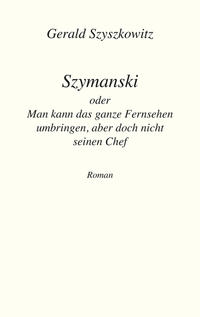 Szymanski