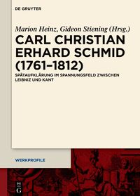 Carl Christian Erhard Schmid (1761–1812)