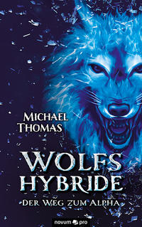 Wolfshybride