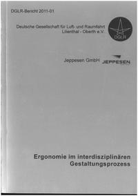 Ergonomie im interdisziplinären Gestaltungsprozess