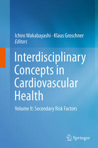 Interdisciplinary Concepts in Cardiovascular Health
