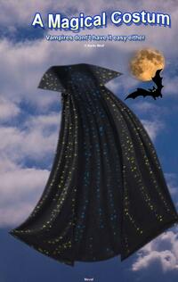 A magical costum