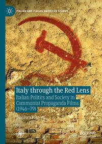 Italy through the Red Lens