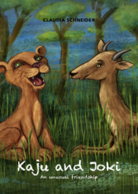 Kaju and Joki