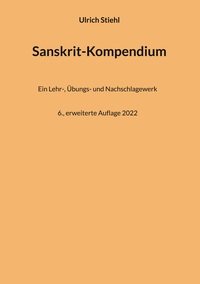 Sanskrit-Kompendium