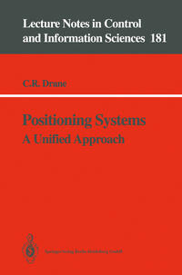 Positioning Systems