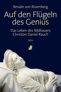 Vorderes Coverbild Auf den Flügeln des Genius