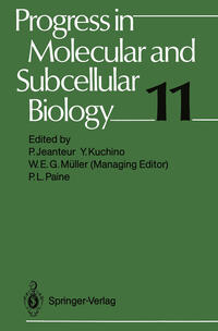 Progress in Molecular and Subcellular Biology