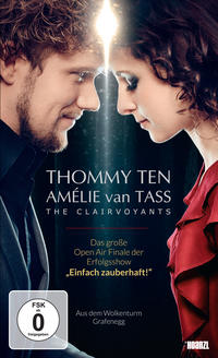 The Clairvoyants: Einfach zauberhaft!