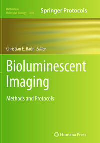 Bioluminescent Imaging