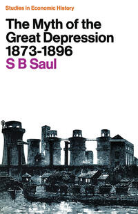 The Myth of the Great Depression, 1873–1896