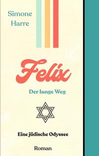 Vorderes Coverbild Felix