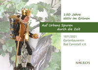 Auf Urbans Spuren durch die Zeit