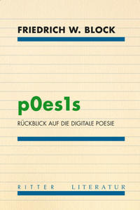 Vorderes Coverbild Poesis