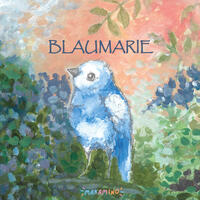 Blaumarie