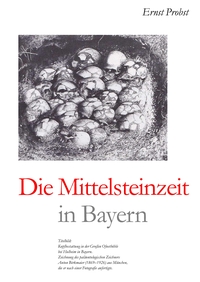 Die Mittelsteinzeit in Bayern