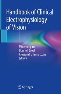 Handbook of Clinical Electrophysiology of Vision