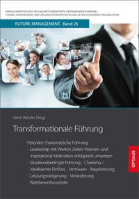 Transformationale Führung