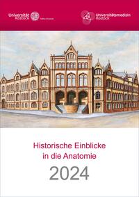 Historische Einblicke in die Anatomie