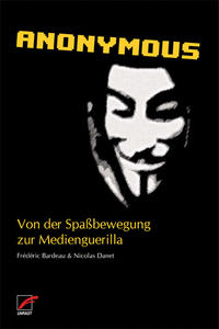 Vorderes Coverbild Anonymous