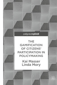 The Gamification of Citizens' Participation in Policymaking