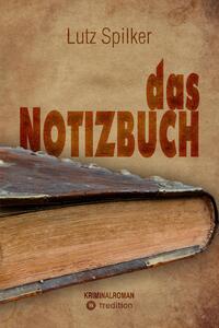Vorderes Coverbild das Notizbuch