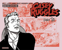 Casey Ruggles