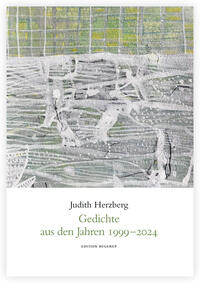 Gedichte aus den Jahren 1999-2024