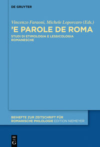 «’E parole de Roma»